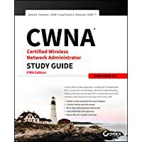 CWNA Certified Wireless Network Administrator Study Guide: Exam CWNA–107